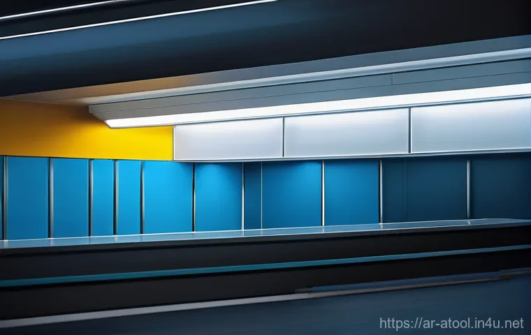 콤프레셔 소음 줄이는 방법 - Here are three detailed image generation prompts in English, keeping all your essential guidelines i...