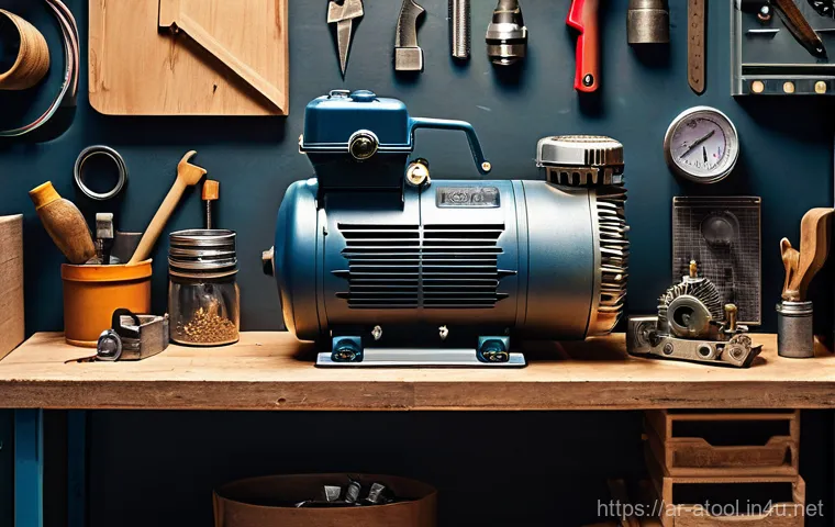 콤프레셔 소음 줄이는 방법 - Image Prompt 1: The Disturbed Workspace** 콤프레셔 소음 줄이는 방법 - Image Prompt 1: The Disturbed Workspace**