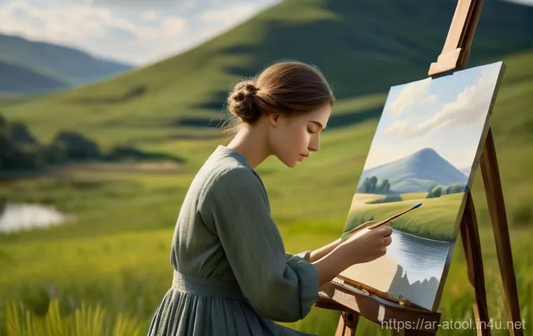 에어 공구 사용 후기 - A group of three diverse teenagers, around 16 years old, are actively engaged in a lively discussion... 에어 공구 사용 후기 - A group of three diverse teenagers, around 16 years old, are actively engaged in a lively discussion...