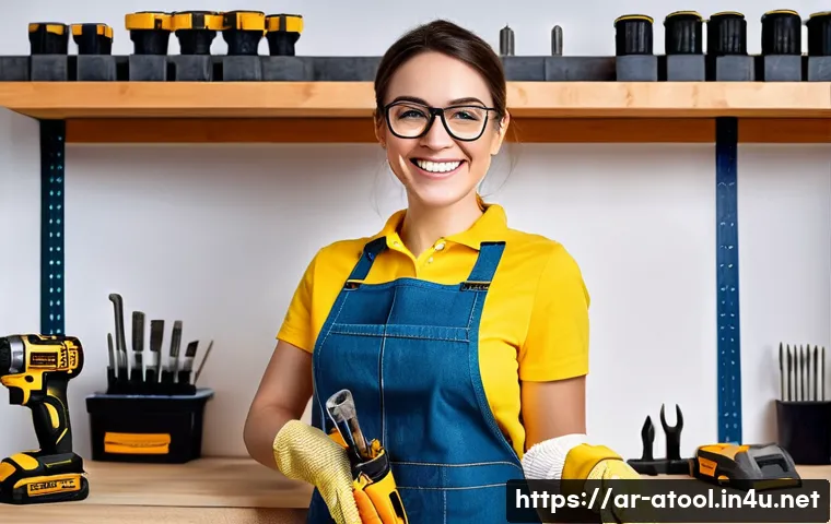 لا تستخدم مثقاب الهواء قبل قراءة هذا الدليل: 5 أسرار للمحترفين 3 에어 드릴 사용법 관련 이미지 1